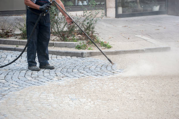 Best Parking Lot and Garage Cleaning  in Woodruff, SC