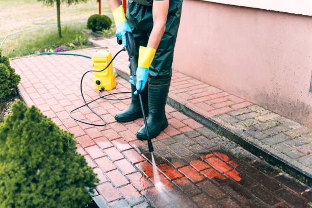Best Driveway Pressure Washing  in Woodruff, SC