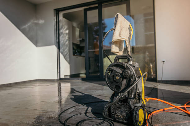 Best Patio and Deck Pressure Washing  in Woodruff, SC